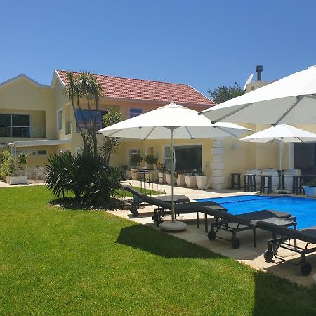Constantia Cottages Exterior foto