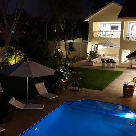 Constantia Cottages Exterior foto