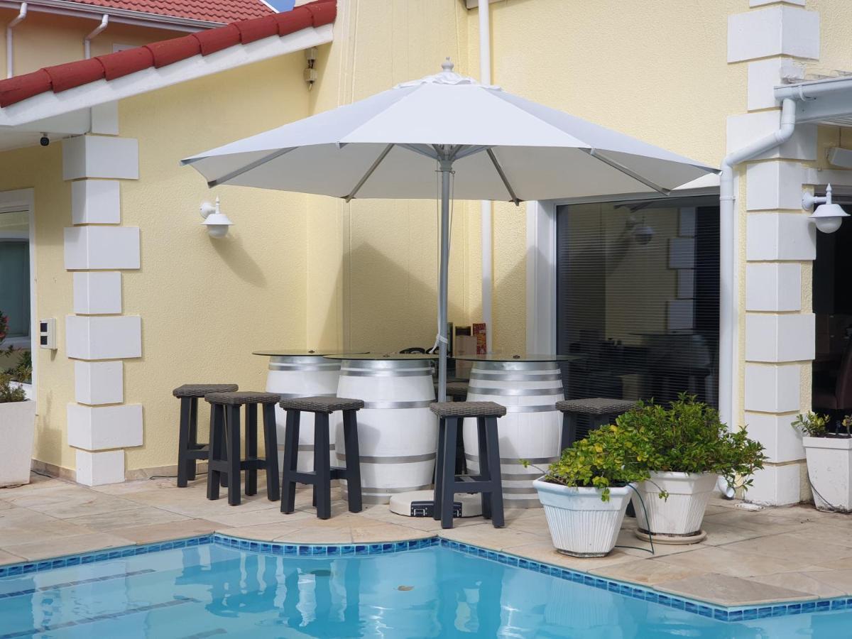 Constantia Cottages Exterior foto