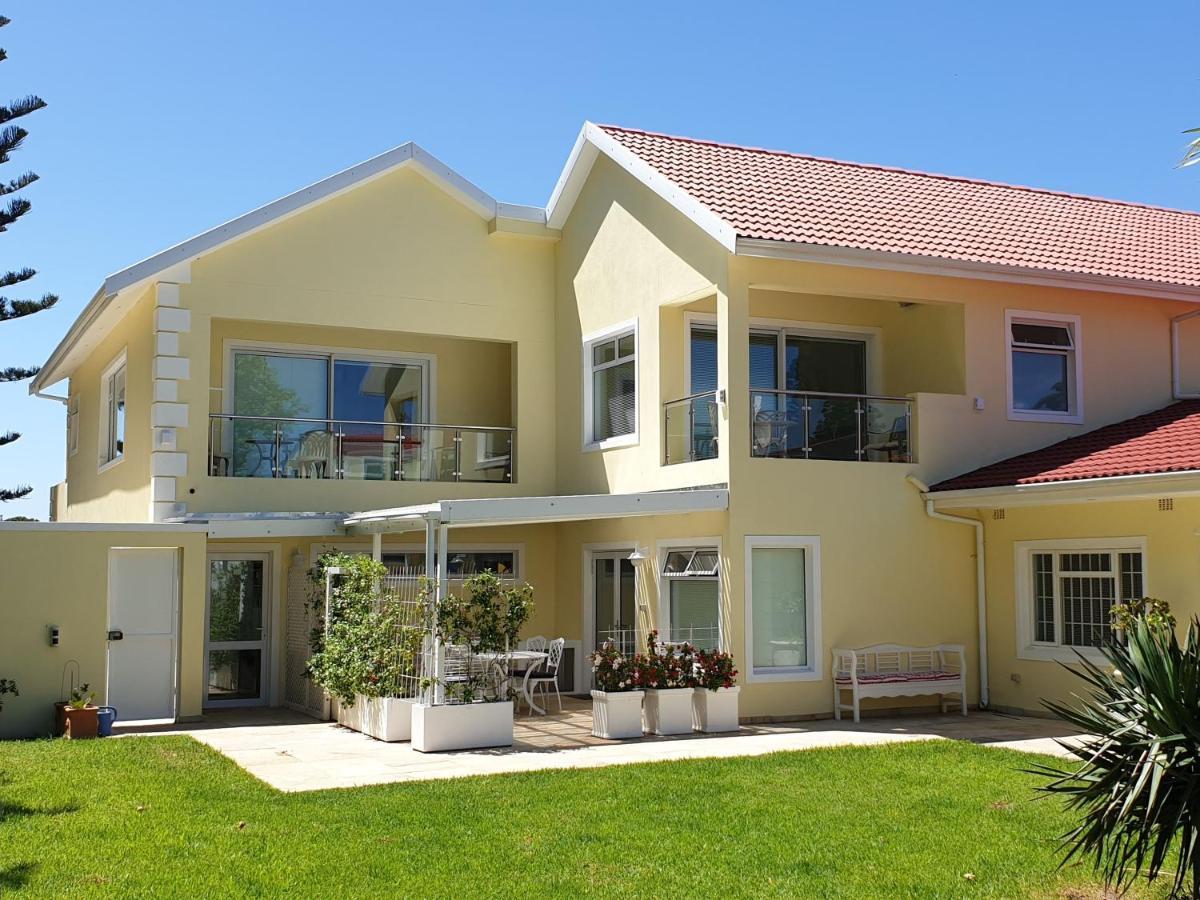 Constantia Cottages Exterior foto