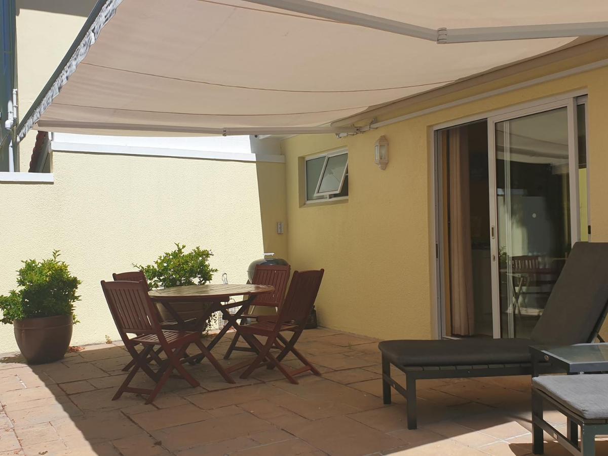 Constantia Cottages Exterior foto