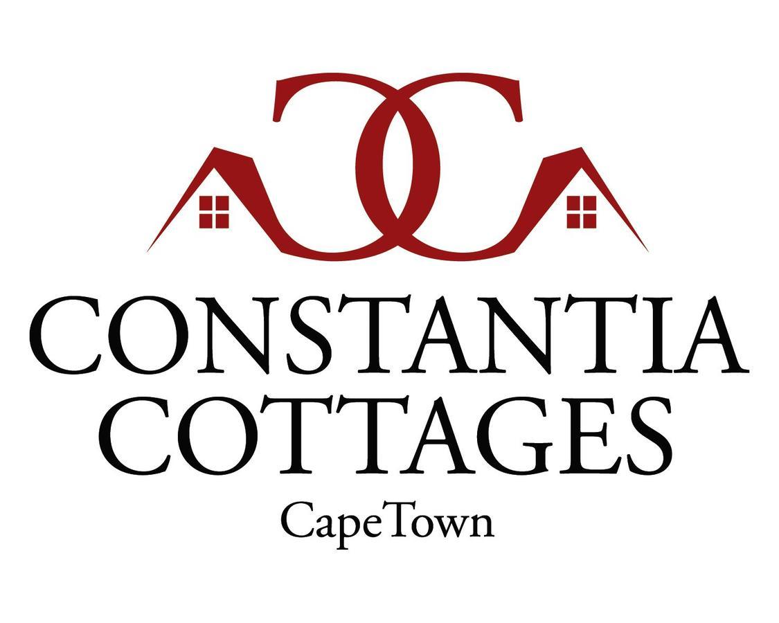 Constantia Cottages Exterior foto