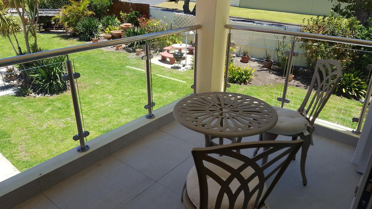 Constantia Cottages Exterior foto