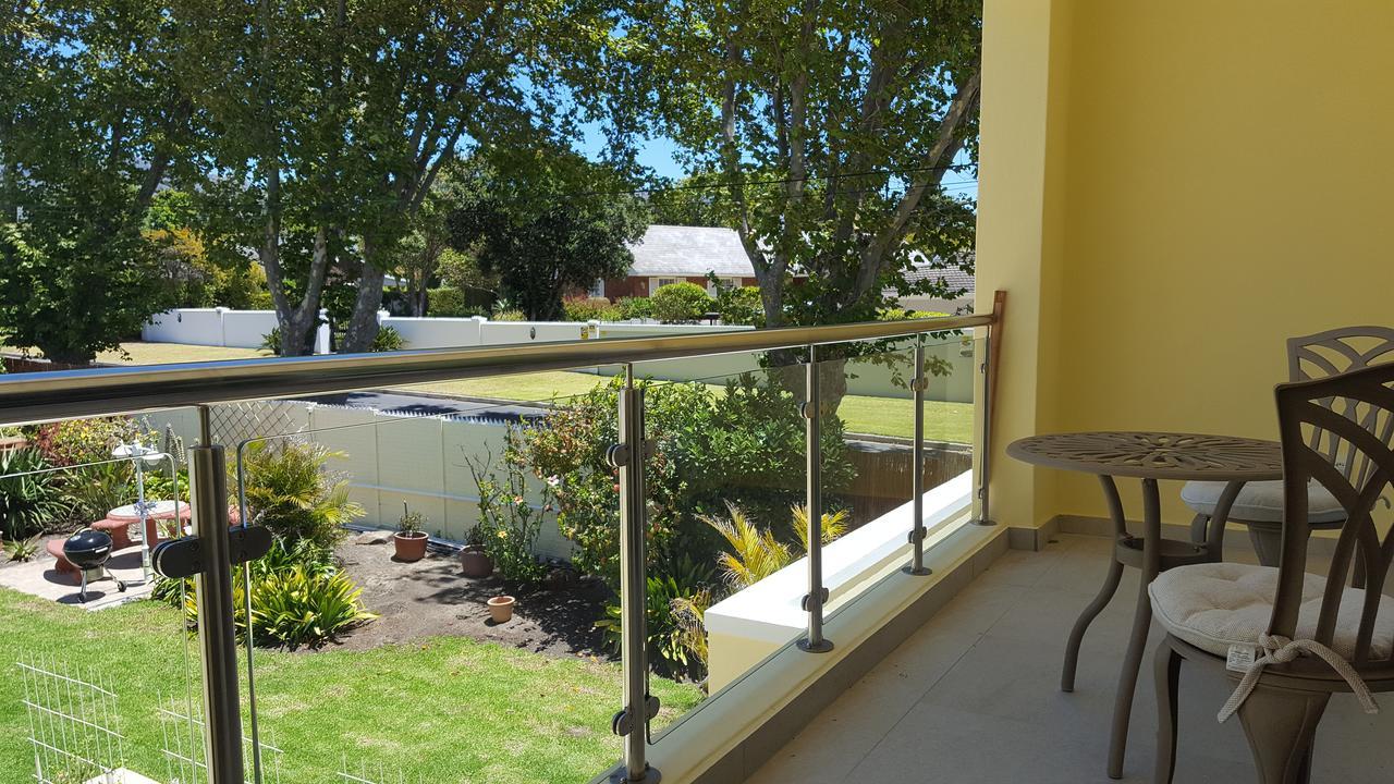 Constantia Cottages Habitación foto