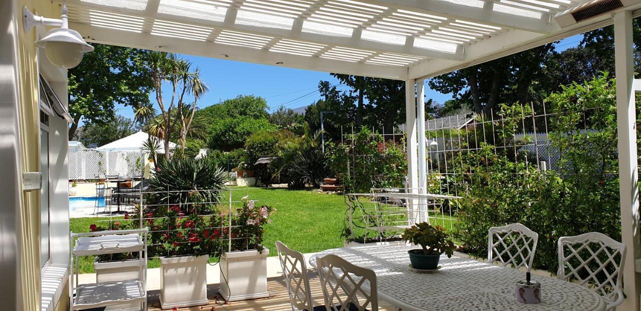 Constantia Cottages Exterior foto