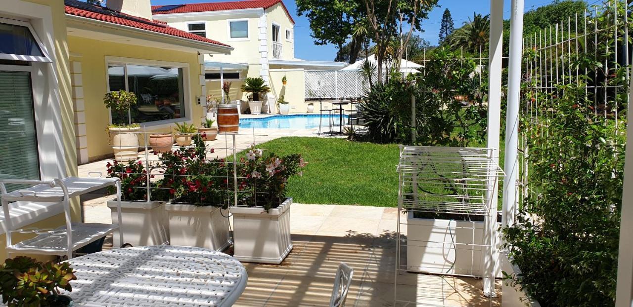 Constantia Cottages Exterior foto